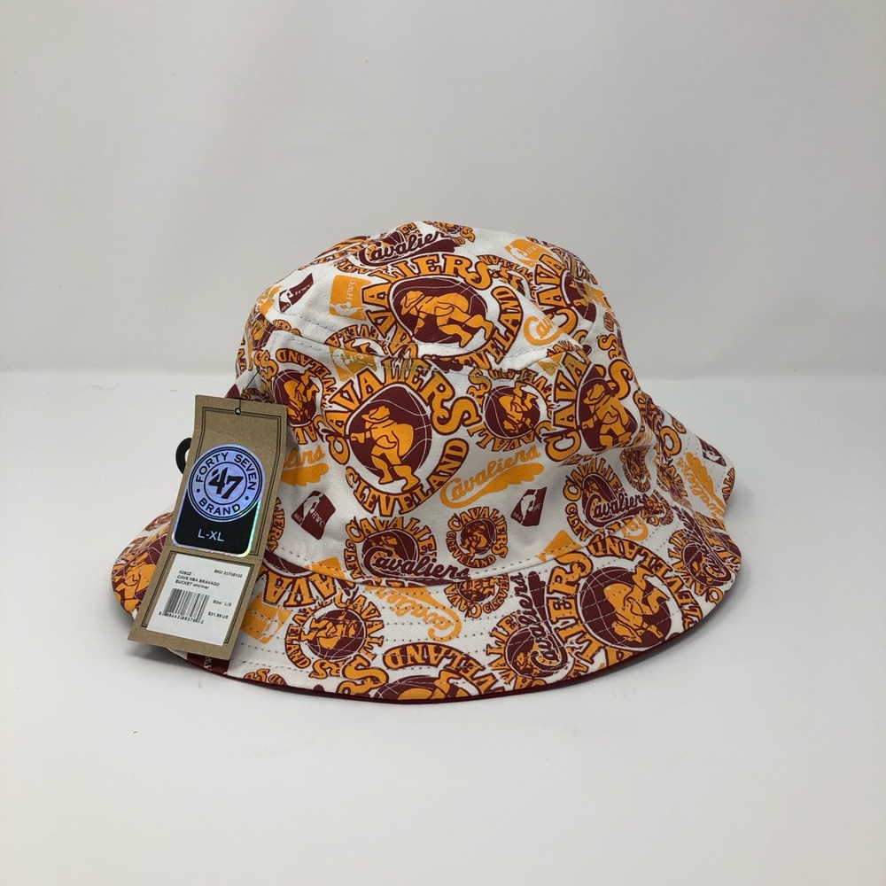 ‘47 HWC Cavs Bucket Hat